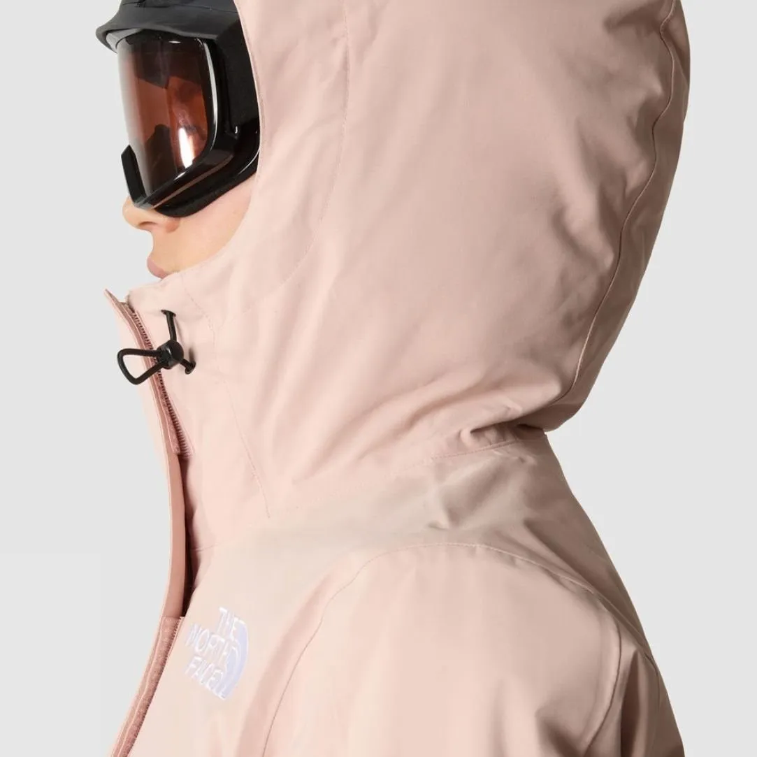 Womens Driftview Ski Anorak 