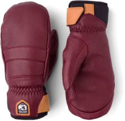 Women's Hestra Fall Line Mittens