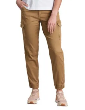 Women's Kuhl Kultivatr Jogger Cargo Hiking Pants