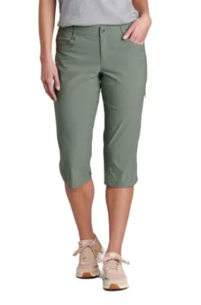 Women's Kuhl Trekr Capris Hiking Pants