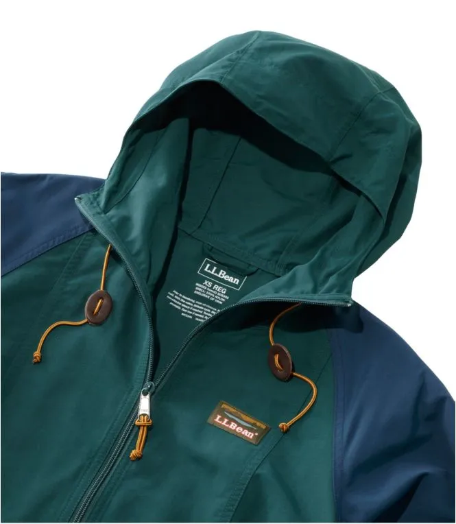 Women's L.L.Bean Mountain Classic Anorak