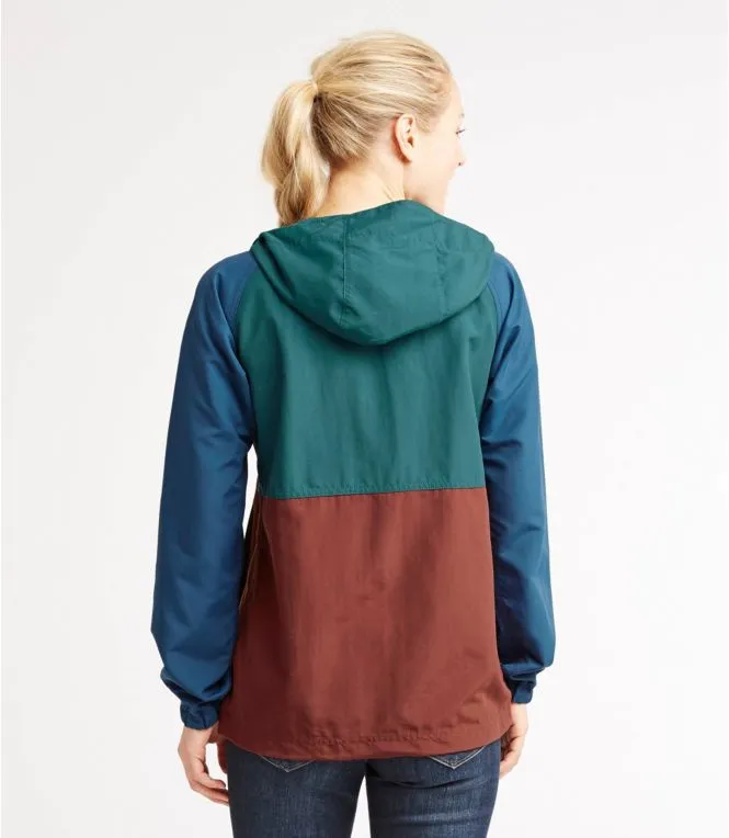 Women's L.L.Bean Mountain Classic Anorak