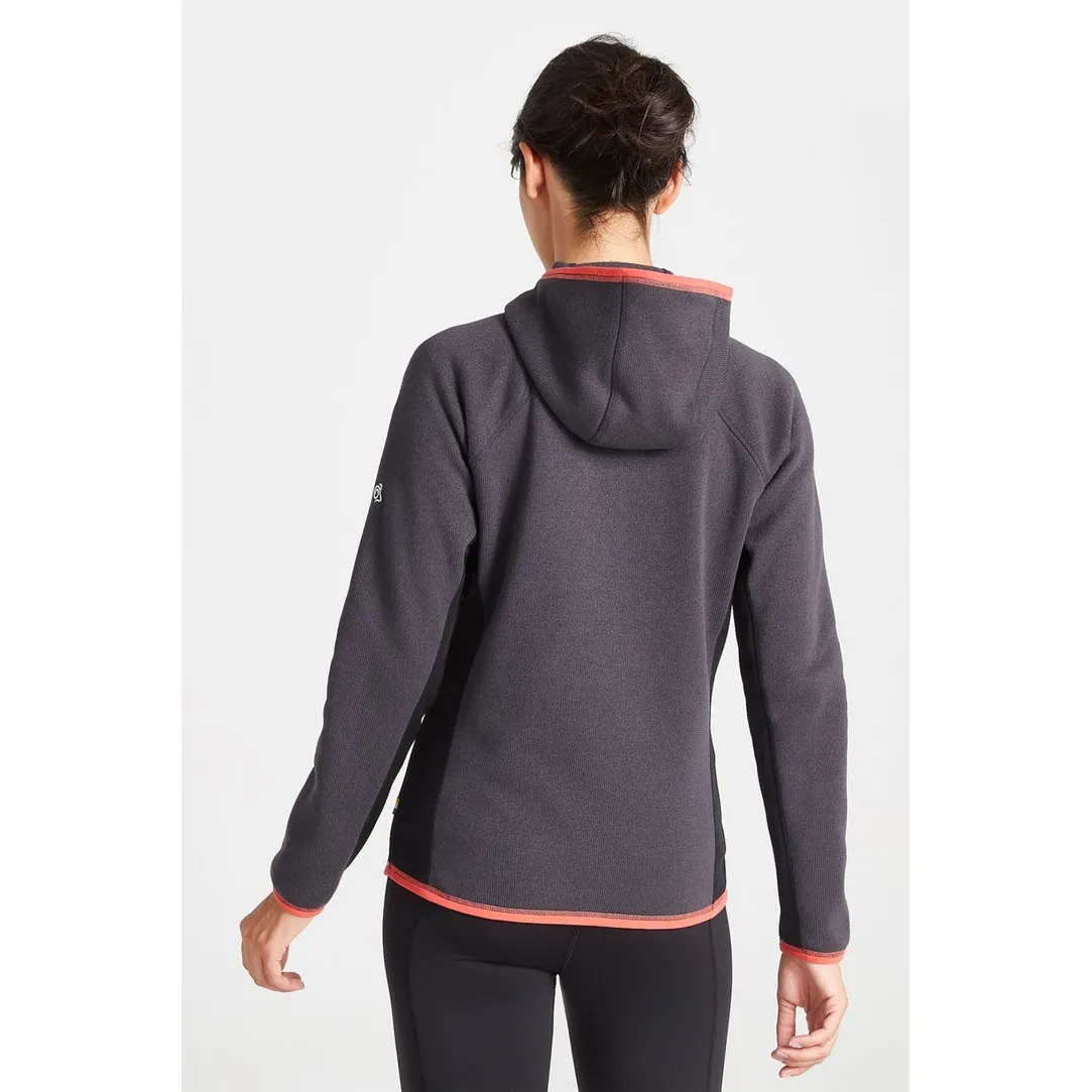 Womens Mannix Fleece Jacket