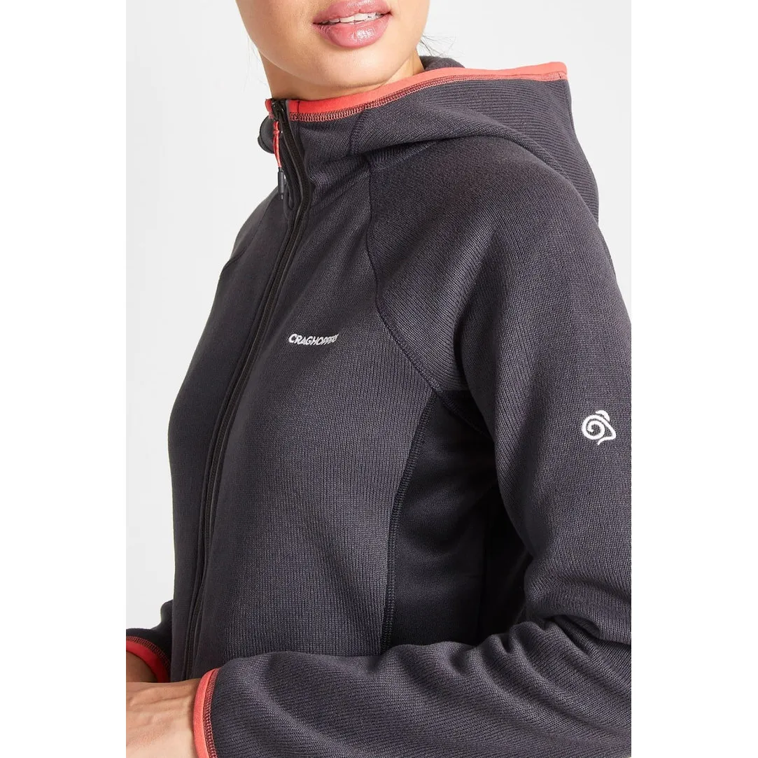 Womens Mannix Fleece Jacket