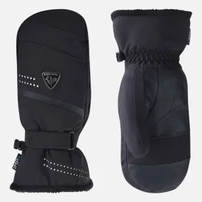 Women's Nova waterproof ski mittens