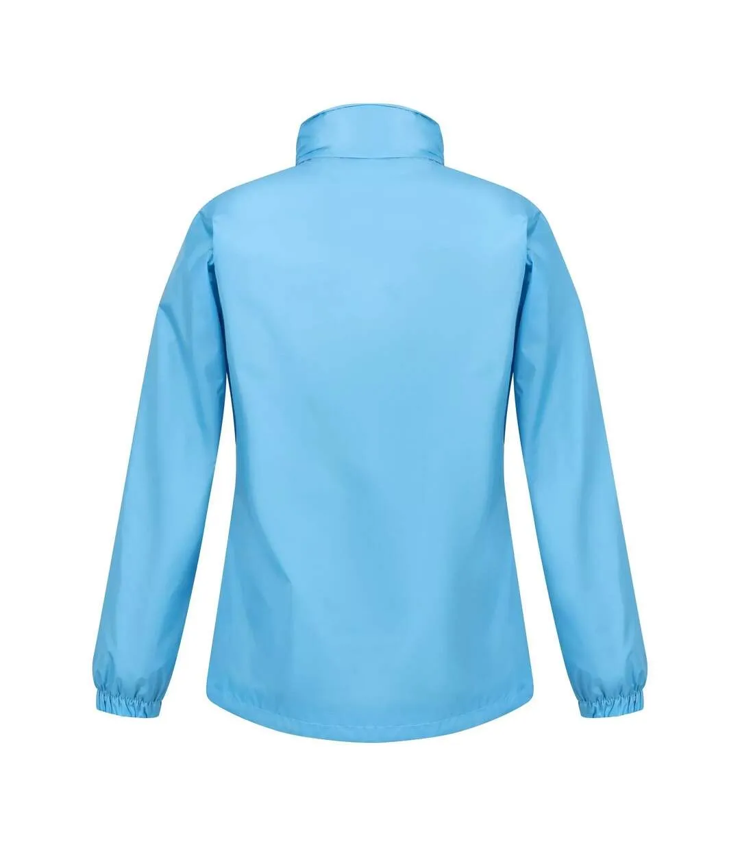 Womens/ladies corinne iv waterproof jacket ethereal Regatta