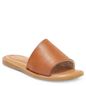 Women's BOC Keely Flat Sandals - Tan