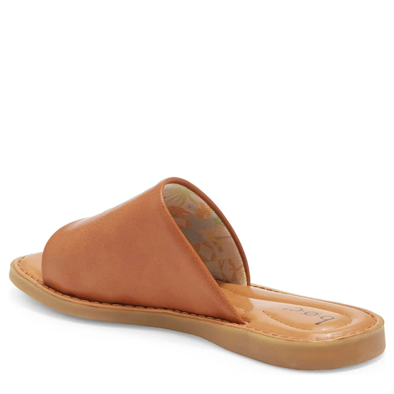 Women's BOC Keely Flat Sandals - Tan