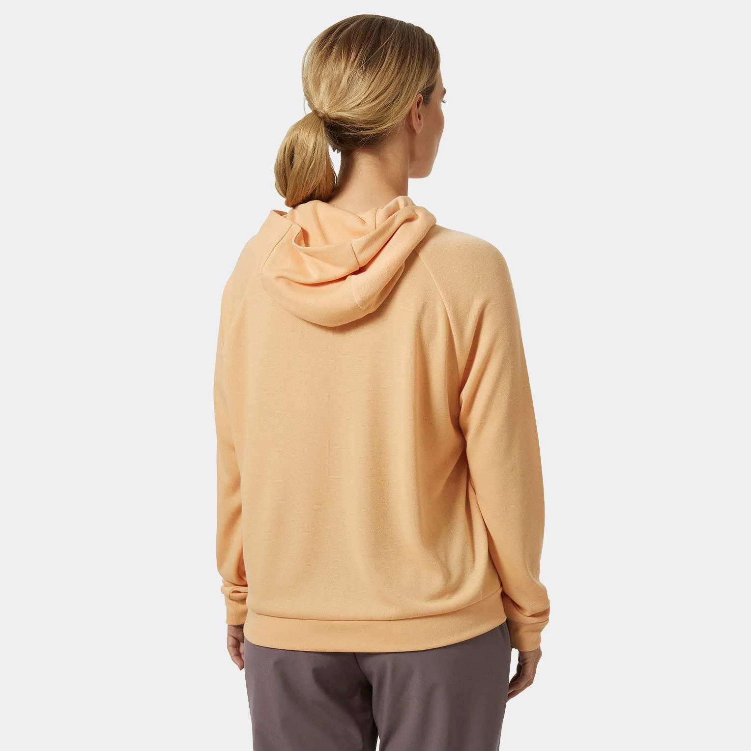 Women's Inshore Quick-Dry Hoodie