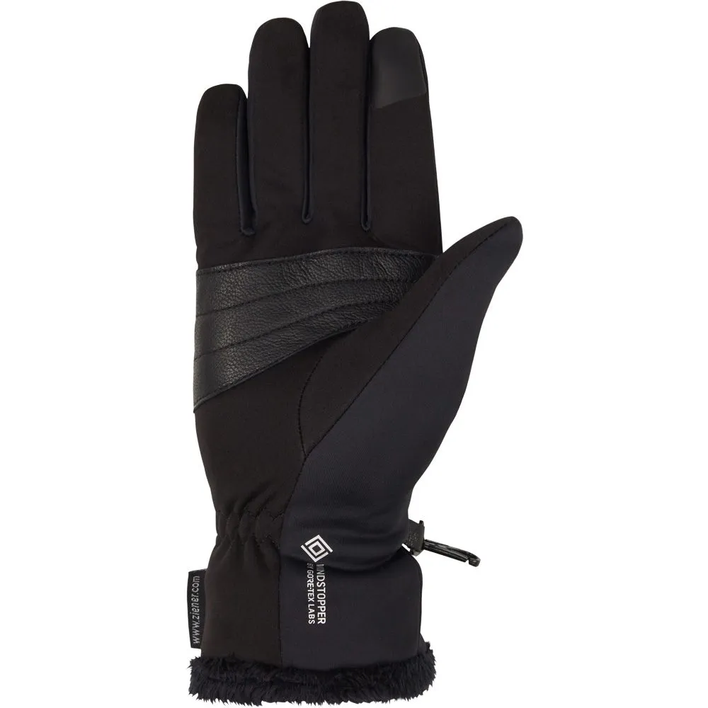 Ziener - Indiri WS Touch Lady Multisport Gloves Women black