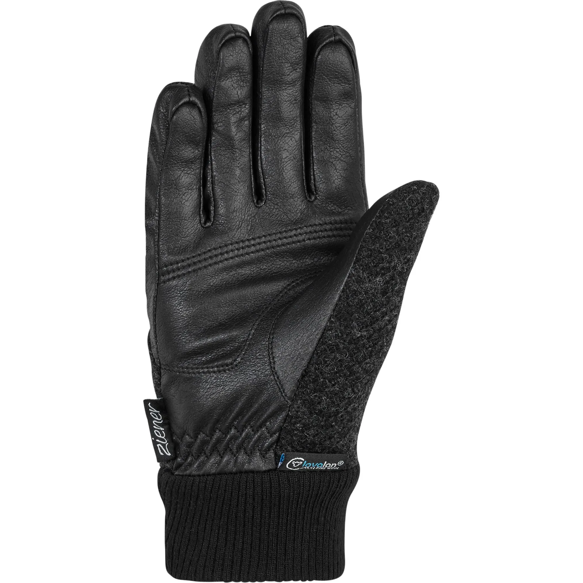 Ziener - Iruki AW Lady Multisport Gloves Women dark melange