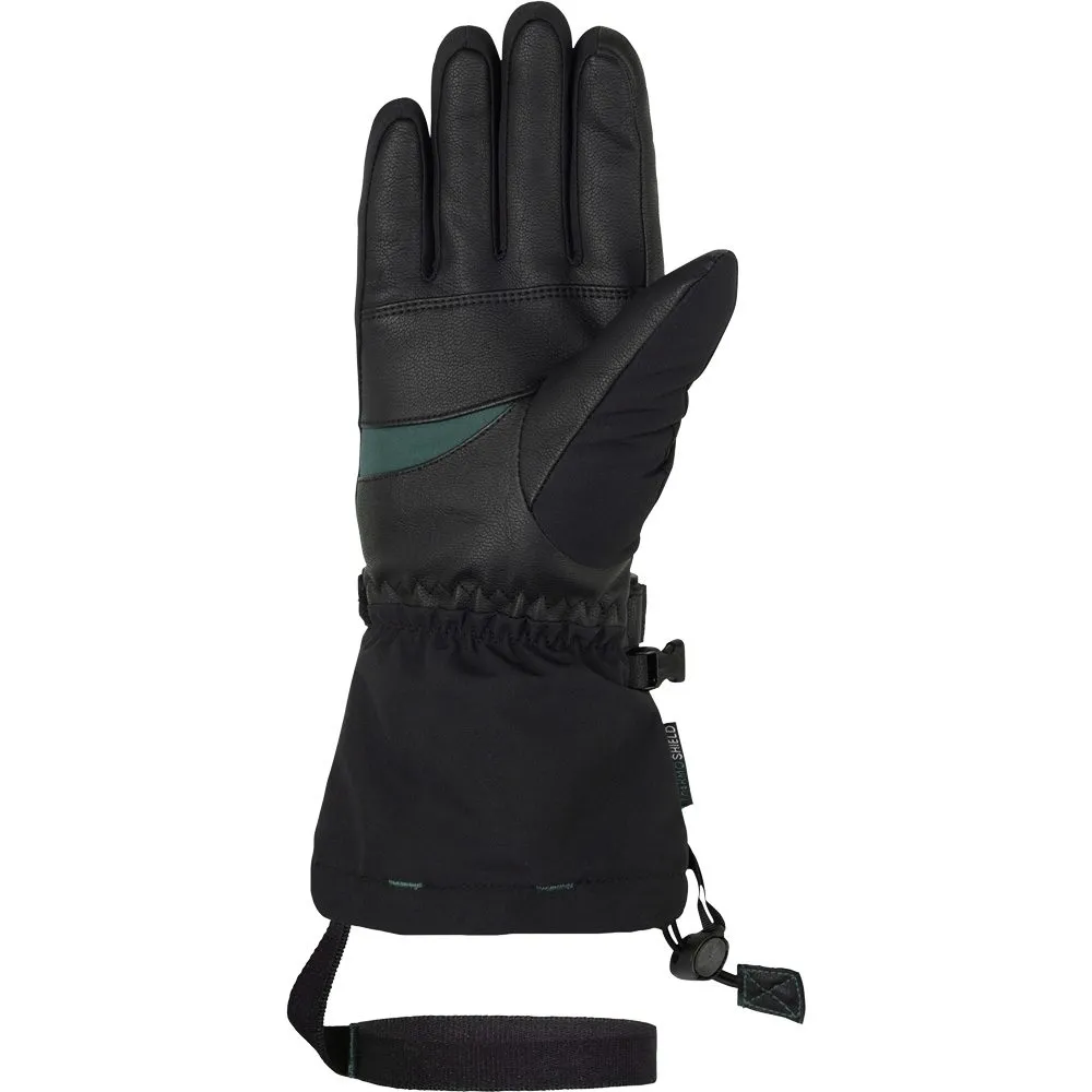 Ziener - Kalice AS\u00ae Lady Ski Gloves Women black